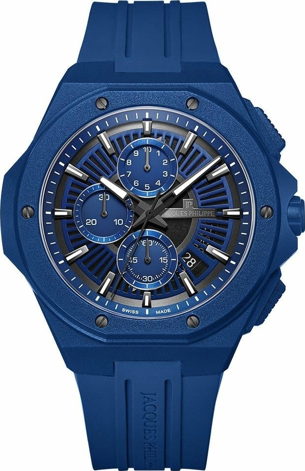 Jacques Philippe JPQGC515432 Erkek Kol Saati