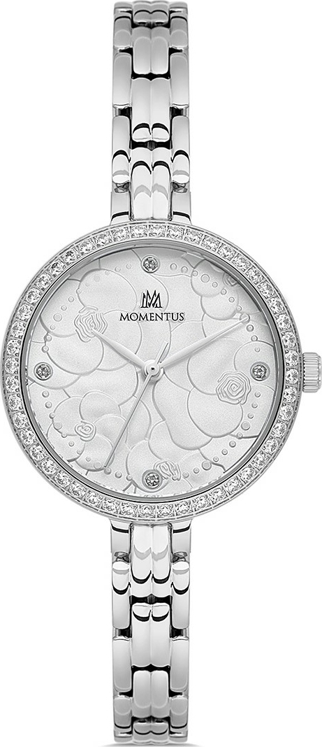 Momentus Women's Shiny SS405S-02SS