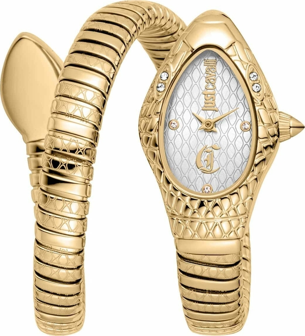 Just Cavalli Jc1L373M0025 Kadın Kol Saati