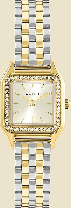 Clyda Cla828Dd2 Kadın Kol Saati