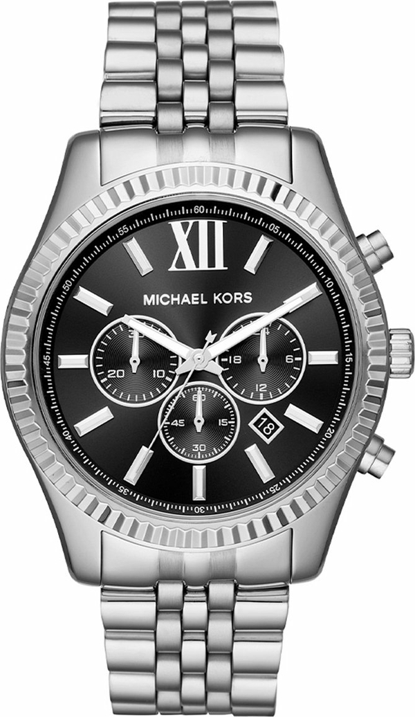 Michael Kors Mk8602 Erkek Kol Saati