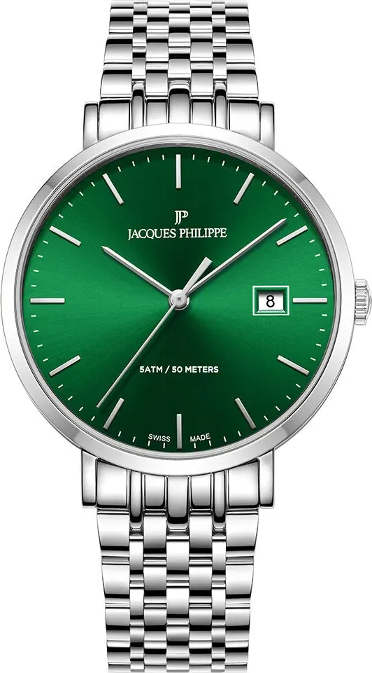 Jacques Philippe Jpqgs9513X6 Erkek Kol Saati