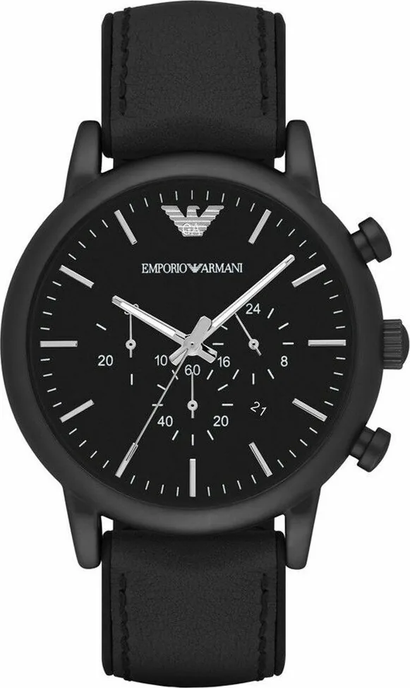 Emporio Armani Ar1970 Erkek Kol Saati