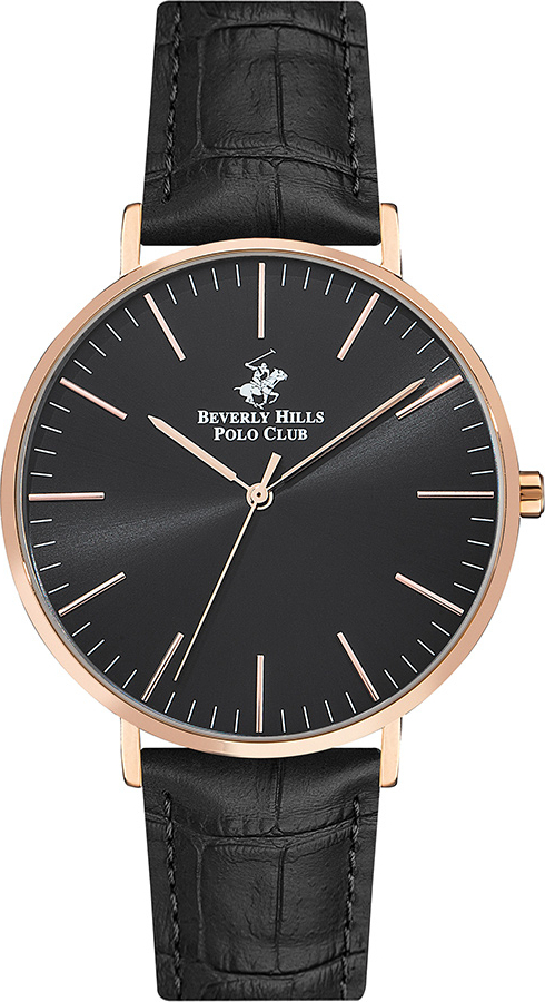 Beverly Hills Polo Bp3129X.451 Erkek Kol Saati