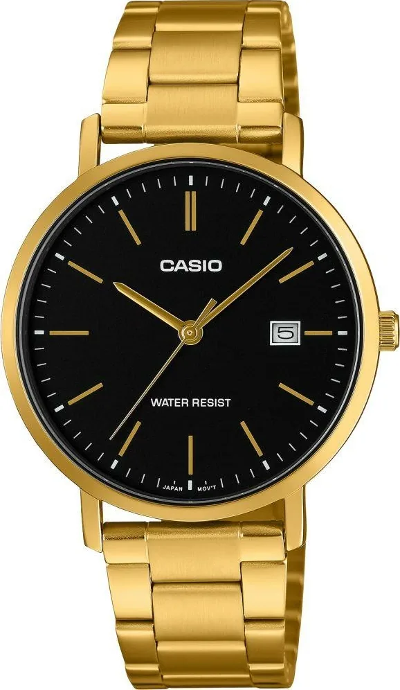 Casio MTP-VT05G-1EDF Casio MTP-VT05G-1EDF Erkek Kol Saati