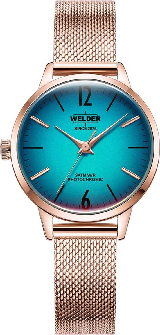 Welder Moddy Watch WRS204 Kadın Kol Saati
