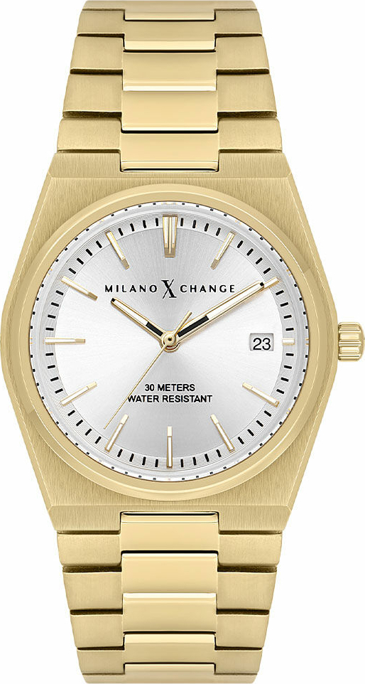 Milano X Change Mxl5121 Kadın Kol Saati