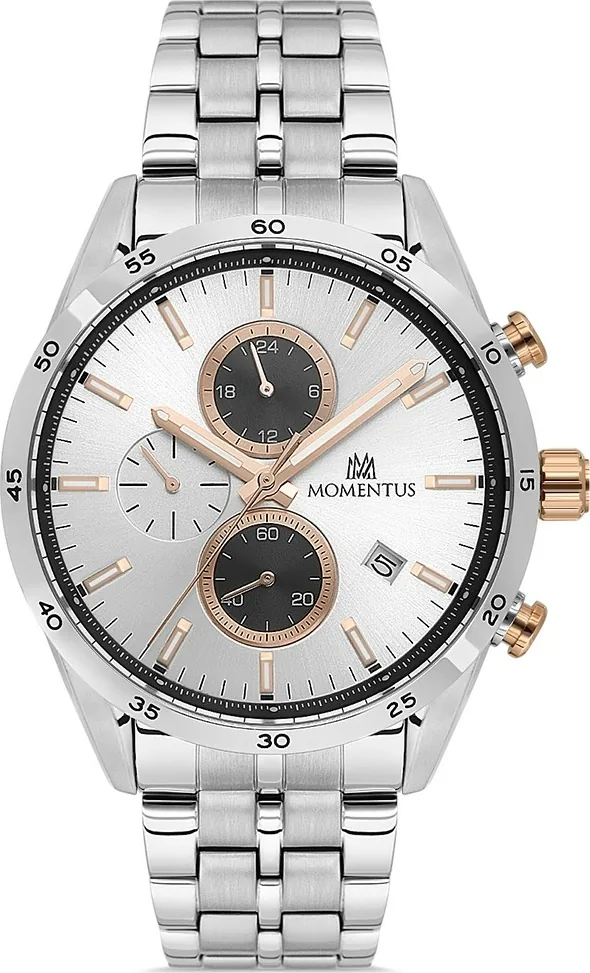 Momentus Men's Casual SC382S-02SR