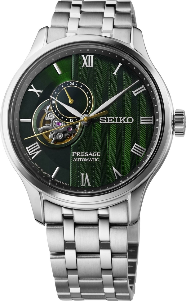 Seiko Ssa463J Erkek Kol Saati