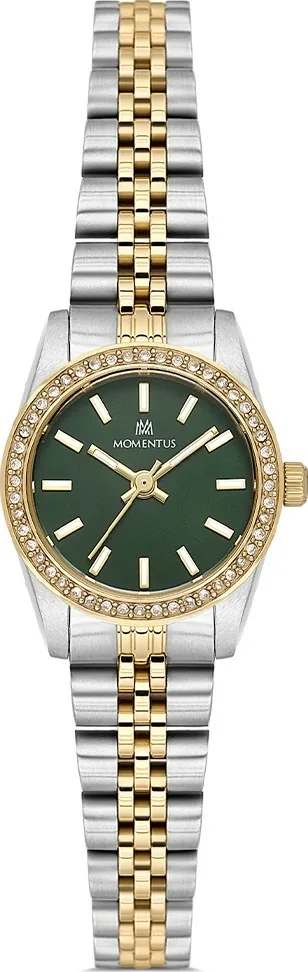 Momentus Women's Shiny SW262T-15SG