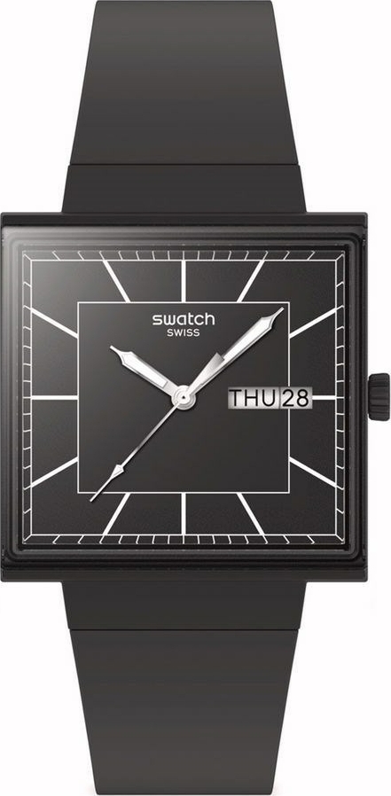 Swatch So34B701