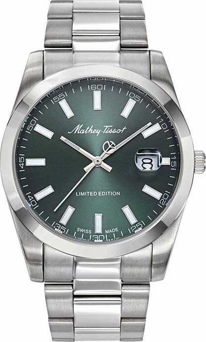 Mathey Tissot Sunray H451Ve Erkek Kol Saati