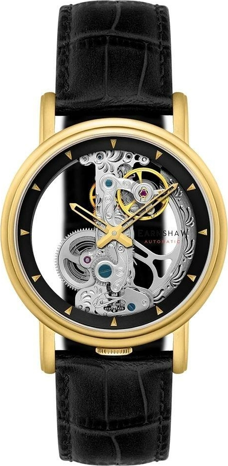 Earnshaw Es-8225-04 Erkek Kol Saati