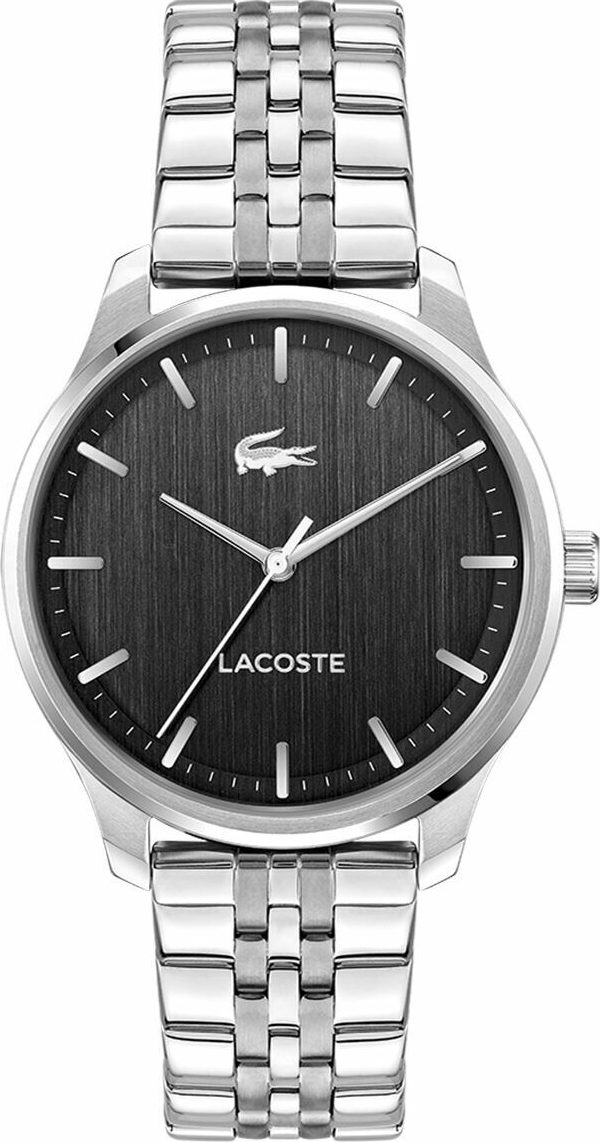 Lacoste Lac2011509 Erkek Kol Saati