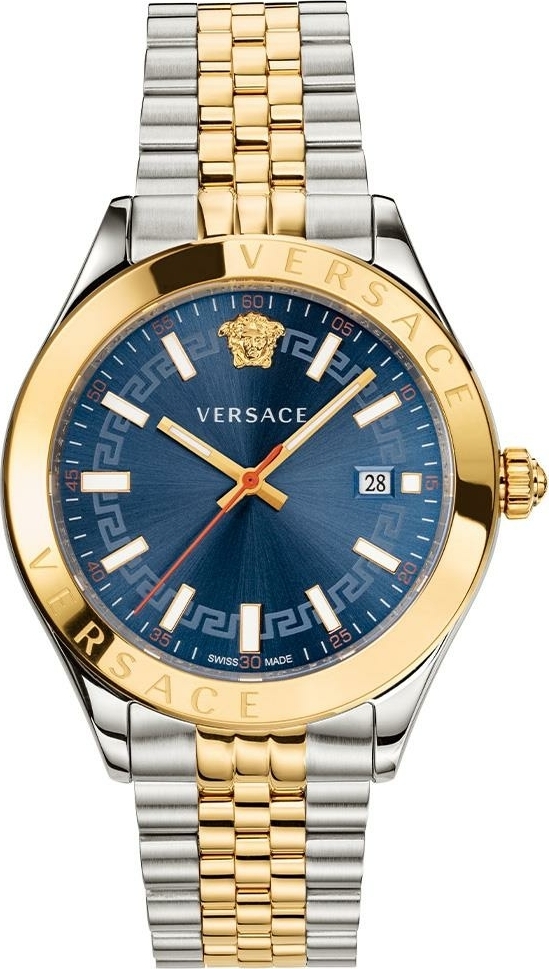 Versace Vrscvevk00520 Erkek Kol Saati