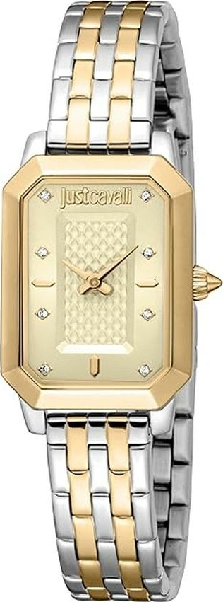 Just Cavallı Jc1L380M0095 Kadın Kol Saati