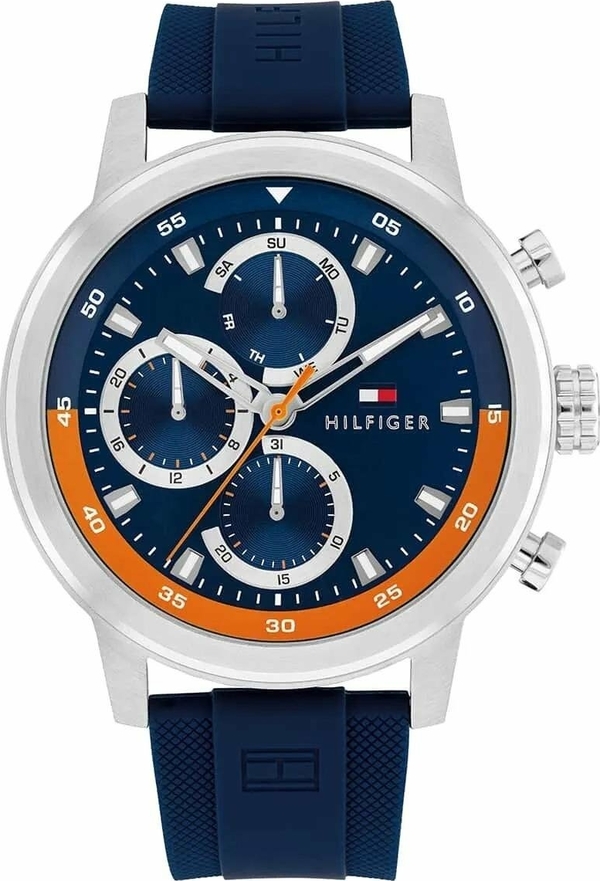 Tommy Hilfiger TH1792177 Erkek Kol Saati