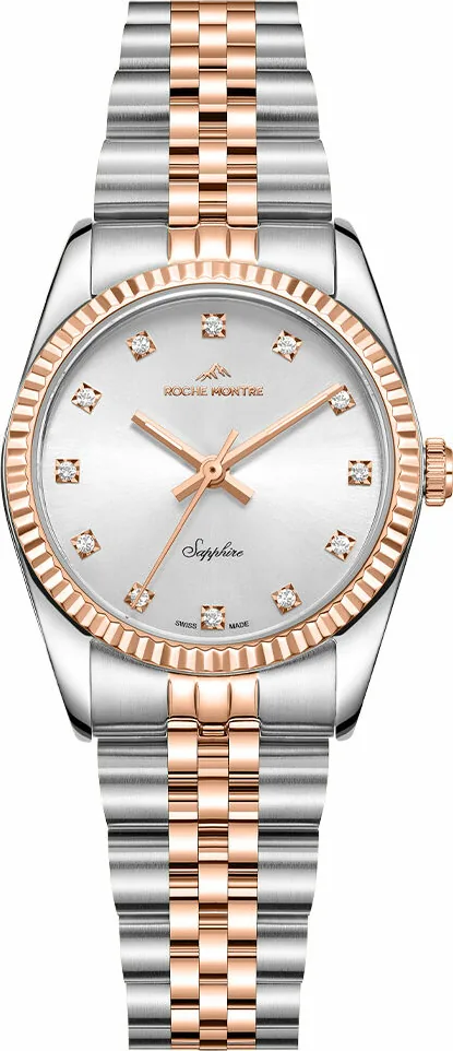 Roche Montre RML5013-04 Kadın Kol Saati