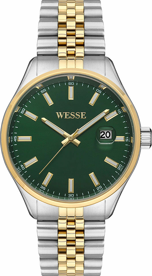Wesse Wwg206805 Erkek Kol Saati