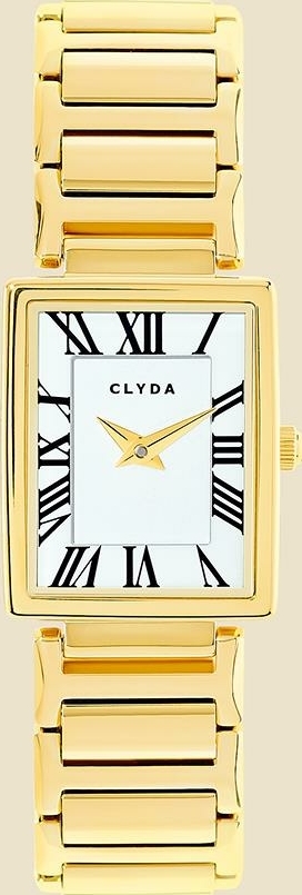 Clyda Cla823Dwd Kadın Kol Saati