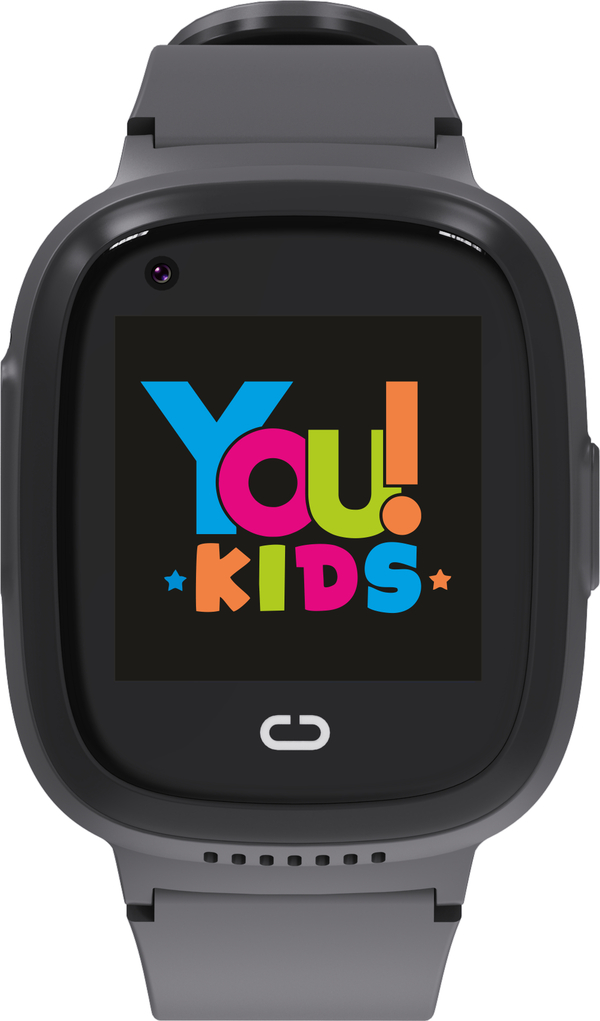 Youwatch Kn8100.S Akıllı Sim Kartlı Cocuk Takip Kol Saati You Kıds