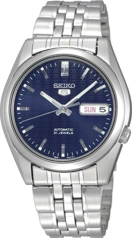 Seiko Snk357K1 Seiko Snk357K1 Erkek Kol Saati