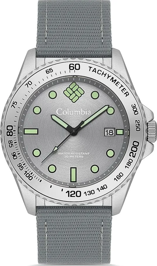 Columbıa Css24-106 Erkek Kol Saati