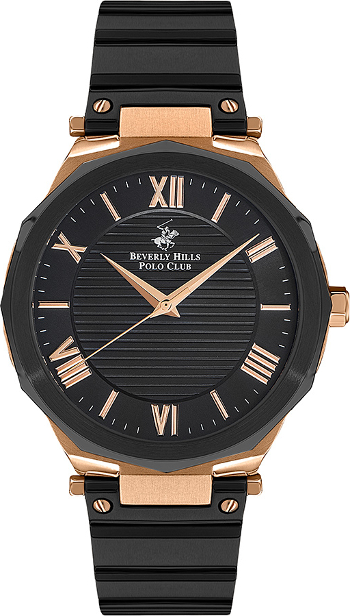 Beverly Hills Polo Bp3135X.850 Erkek Kol Saati