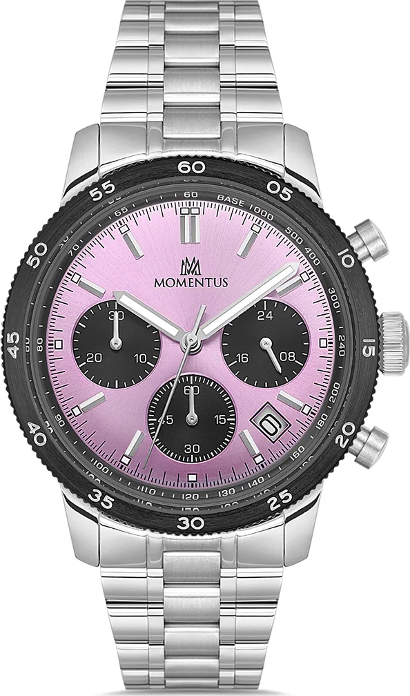 Momentus Erkek Kol Saati CC303T-07SS