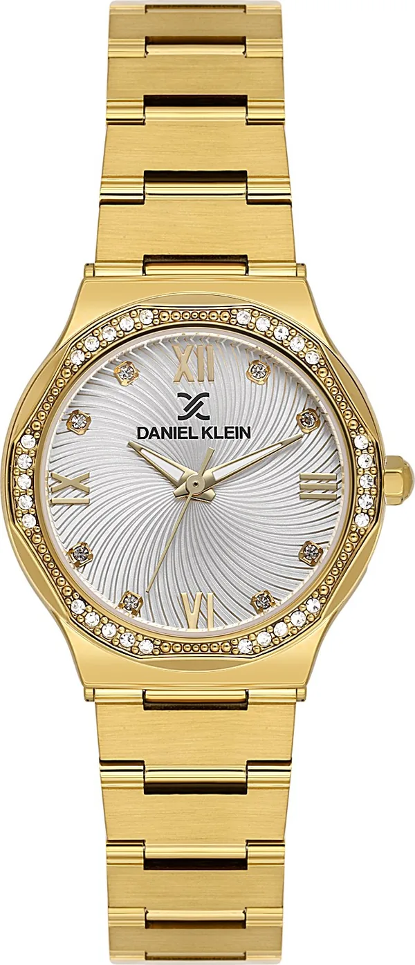Daniel Klein Dk.1.14101-8 Kadın Kol Saati