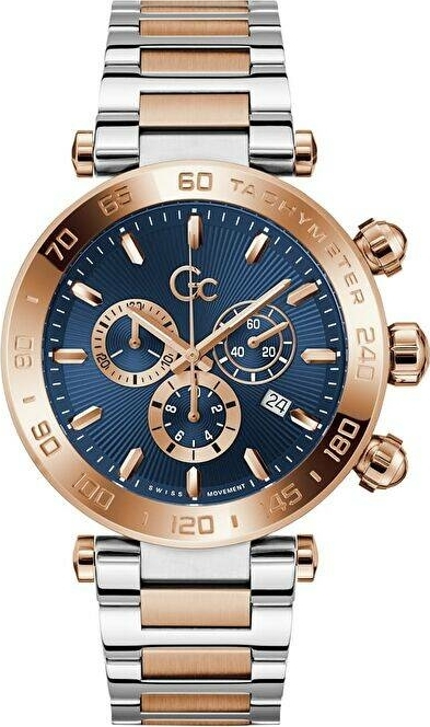 Guess Collectıon Gcz50002G7Mf
