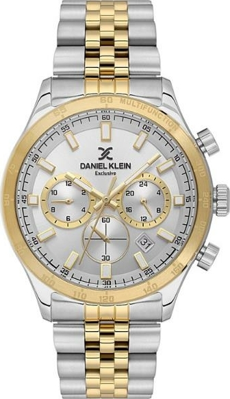 Daniel Klein DK.1.13851-8 Erkek Kol Saati