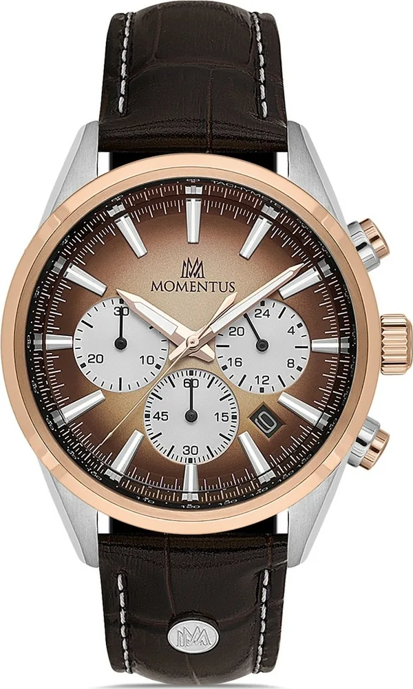 Momentus Men's Casual CC306T-12KR