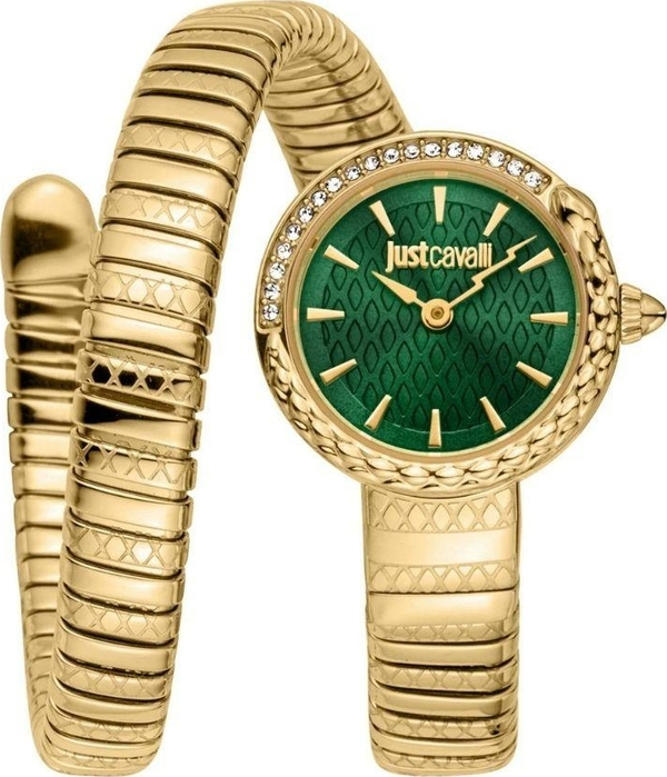 Just Cavalli JC1L301M0035 Kadın Kol Saati