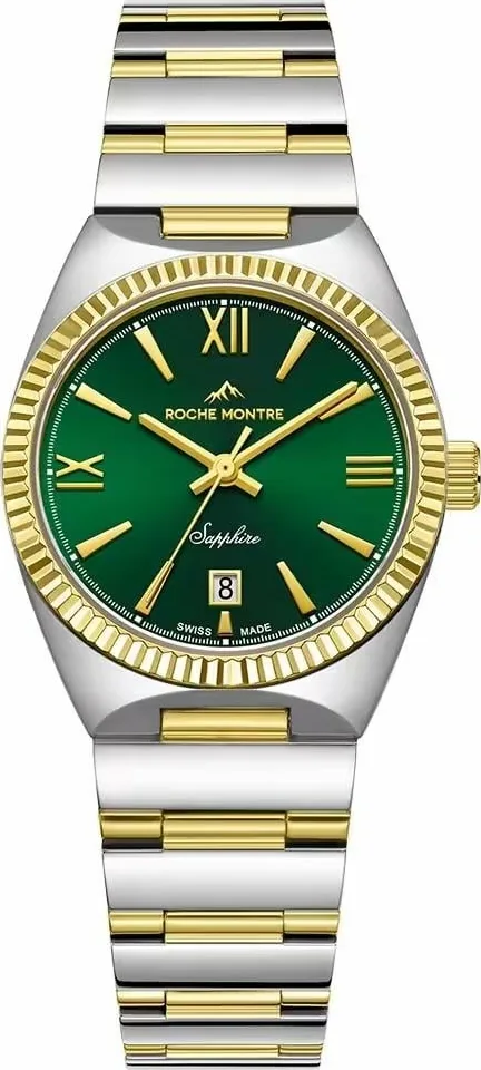 Roche Montre RML5001-04 Kadın Kol Saati
