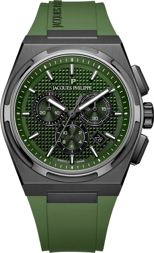 Jacques Philippe JPQGC4184XXG Erkek Kol Saati