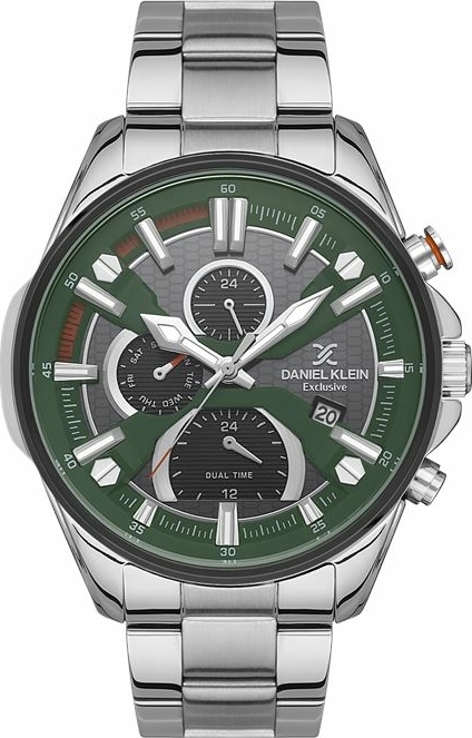 Daniel Klein Dk.1.13387.14 Erkek Kol Saati