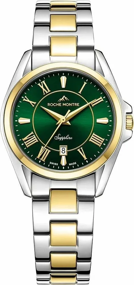 Roche Montre Rml5009-04 Kadın Kol Saati
