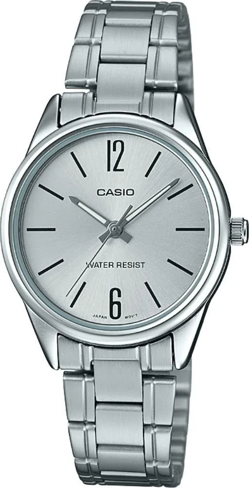 Casio LTP-V005D-7BUDF Kol Saati