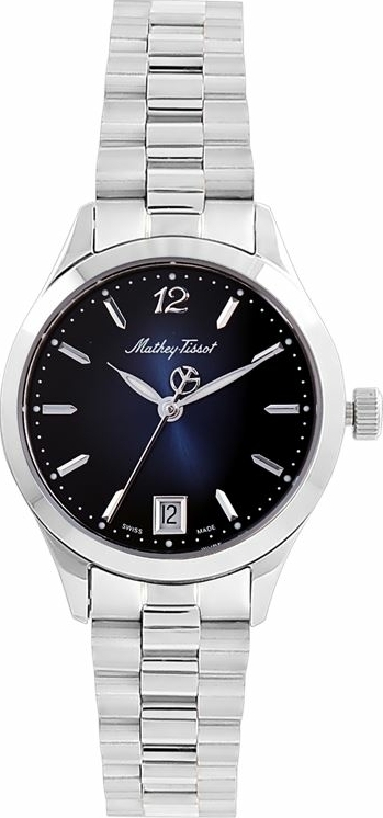 Mathey Tissot D411Mabu Kadın Kol Saati