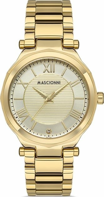 Mascionni M.1.2147.02 Kadın Kol Saati