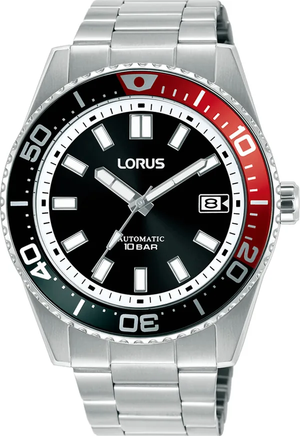 Lorus Otomatik Erkek Kol Saati RU421AX-9