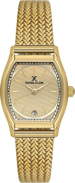 Daniel Klein DKE.1.10972-3 Kadın  Kol Saati