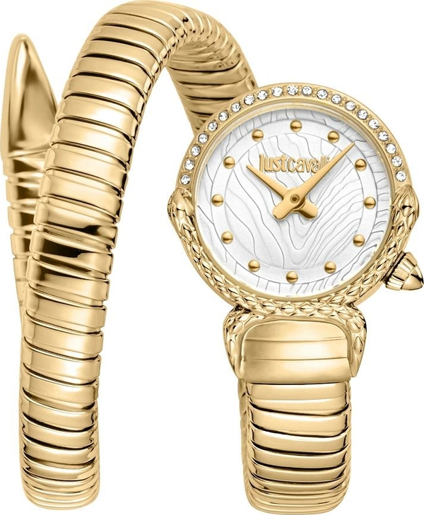 Just Cavalli JC1L350M0025 Kadın Kol Saati