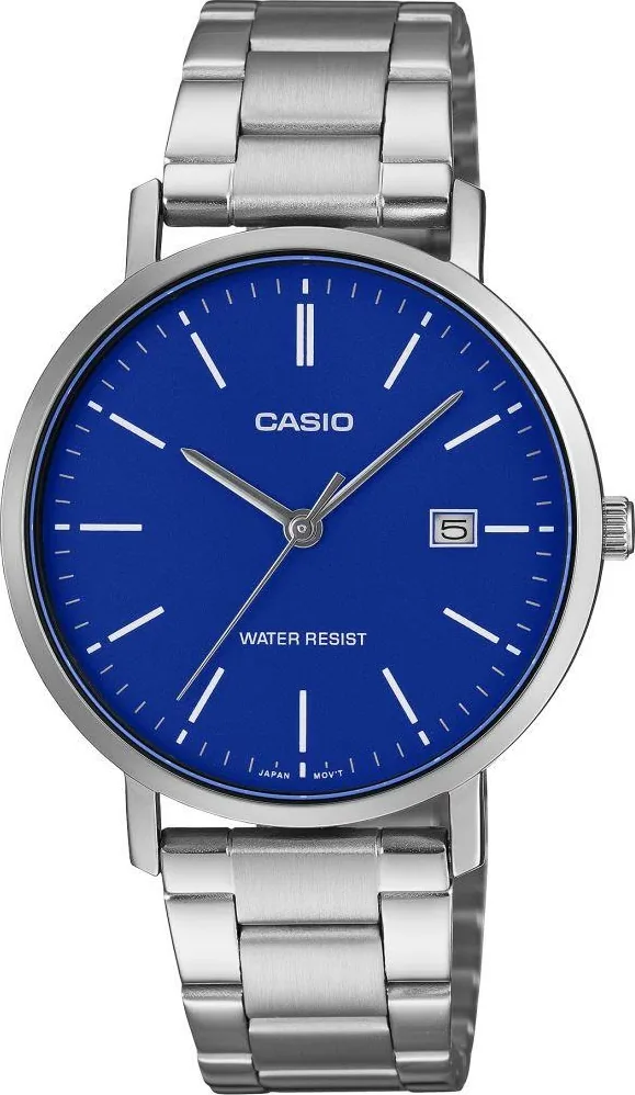 Casio MTP-VT05D-2EDF Casio MTP-VT05D-2EDF Erkek Kol Saati