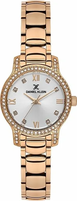 Daniel Klein DK.1.14118.5 Kadın Kol Saati