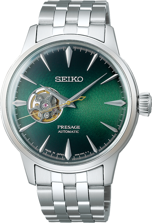 Seiko Ssa441J Erkek Kol Saati