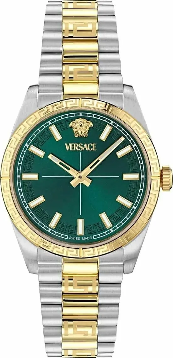 Versace Vrscve0E00425 Kadın Kol Saati