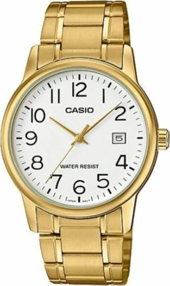 Casio MTP-V002G-7B2UDF Kol Saati
