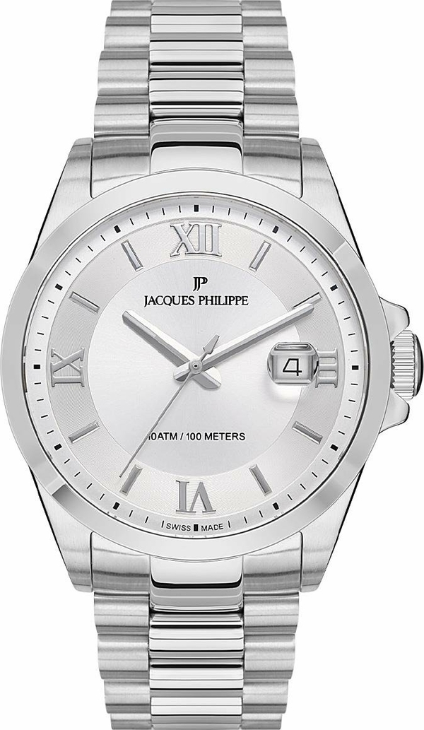 Jacques Philippe JPQGS331326V2 Erkek Kol Saati